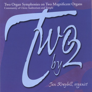 Symphony in G for Organ - mmvt III. Passacaglia