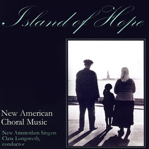 Perera, R.: Golden Door (The) / Thompson, R.: The Garment of Praise / Levi, P.A.: Acts of Love / Gordon, R.I.: 3 by Langston (New Amsterdam Singers)