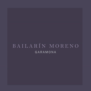 Bailarín moreno