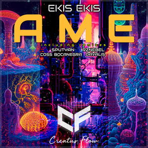 Ame (Coss Bocanegra Remix)