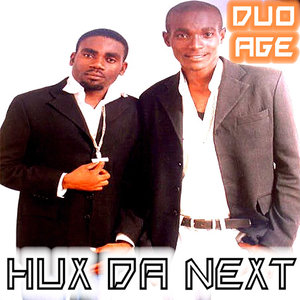 Hux Da Next