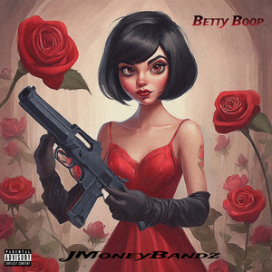 Betty Boop (Explicit)