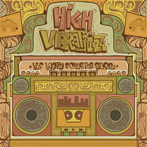 High Vibrationz (feat. Mother Lion)
