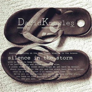 Silence in the Storm - EP