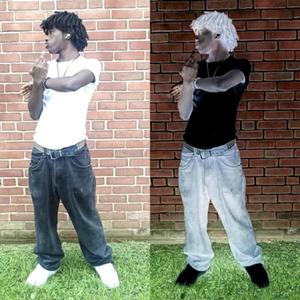 BLACK FLAME (Explicit)