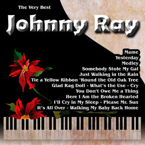The Very Best: Johnny Ray