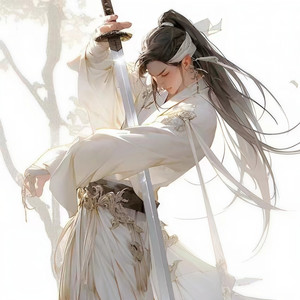 李白