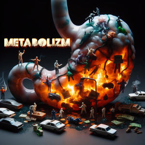 Metabolizm (Explicit)