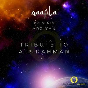 Arziyaan (Qaafila Live in concert) (Live)