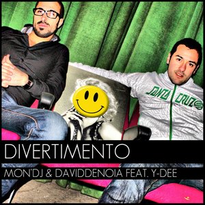 Divertimento [feat. Freddy Marquez vs. Y-Dee]