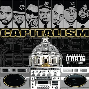 Capitalism (Explicit)