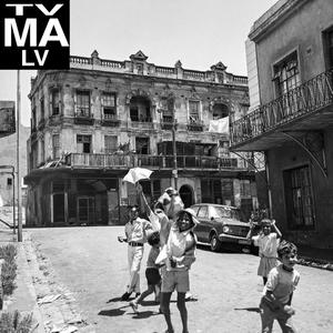 Sarah Banks (Explicit)