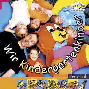 Wir Kindergartenkinder