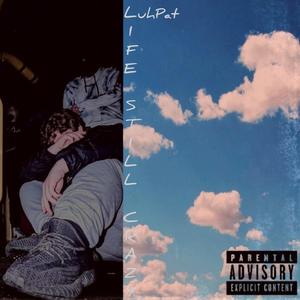 BREAK DAT BANK (feat. BabyBlue) (Explicit)