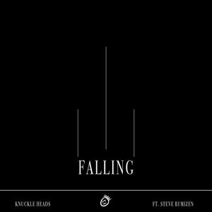 Falling (feat. Steve Rumizen) [Explicit]