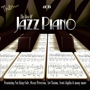 The Best of Jazz Piano