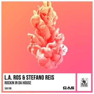 L.A.Ros - Rockin in da House