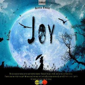 JOY(feat. Tedical & Alicia Couch) (Radio Edit)