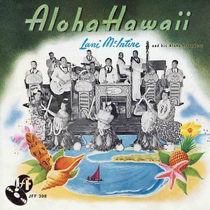 Song of the Islands(Nai Lei o Hawaii)