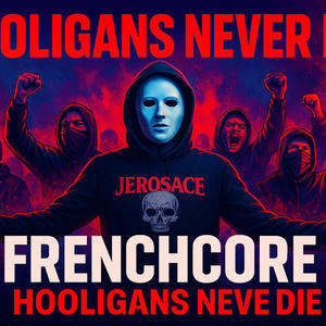 Hooligans never die