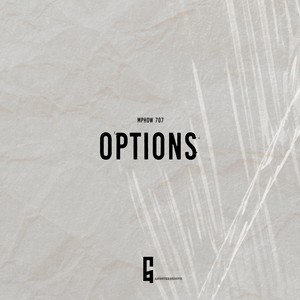 Options