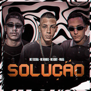 Solução (Explicit)
