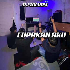Lupakan Aku