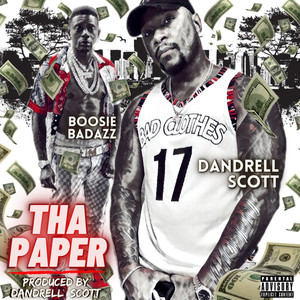 Tha Paper(feat. Boosie Badazz) (Explicit)