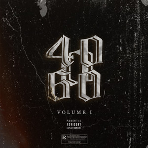 40060 Mixtape Vol. 1 (Explicit)