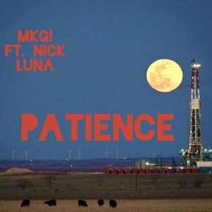 Patience (feat. Nick Luna)