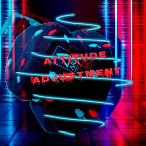 Attitude Adjustment (feat. Shows Montana & Anheel El Erre) [Explicit]