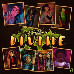 Divine