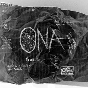 ONA(feat. Deyvo) (Explicit)