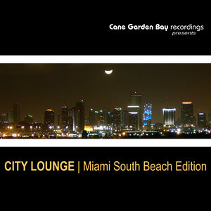 City Lounge | Miami South Beach Edition