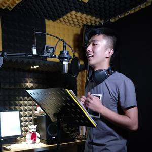 改编翻唱《鲛珠传》空空山海