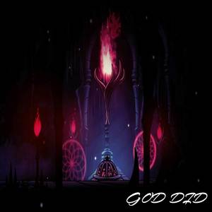 GOD DID (Explicit)