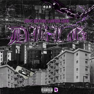 DREAM (feat. D y.stvr & D1 Breezy) (Explicit)