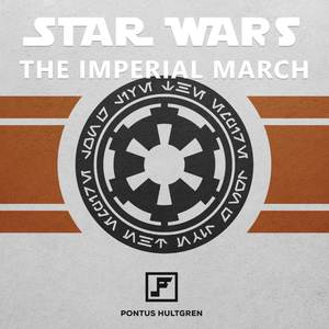 The Imperial March (From "Star Wars: The Empire Strikes Back") (Rockestral)