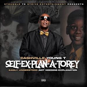 Loud Whispers (feat. Mista 28) (Explicit)