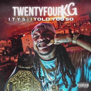 TIC TOC (feat. SLICC YUNG & AFTA) (Explicit)
