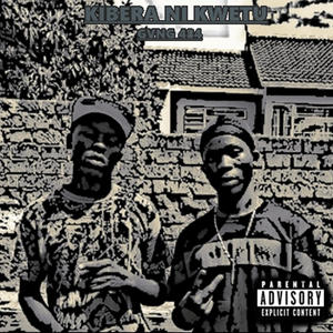 Kibera ni kwetu (feat. Montee G) (Explicit)