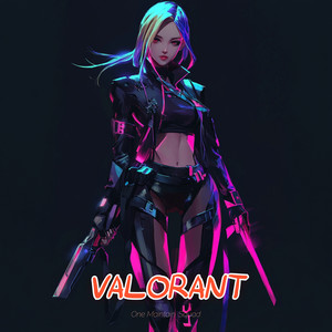 VALORANT