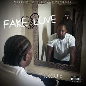 Fake Love (Explicit)