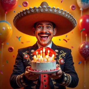 El día mas Feliz (feat. Keymer)