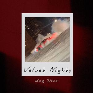 Velvet Nights (Explicit)