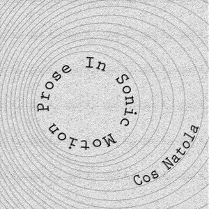 Prose in Sonic Motion: A Collection of Incidental Music, Vol. 1