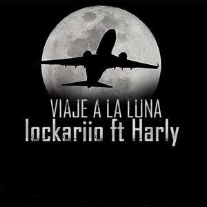 Viaje a la luna (feat. Harly)