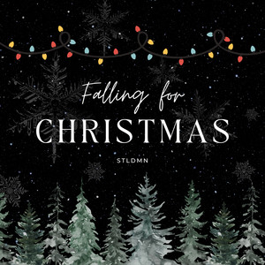 Falling For Christmas