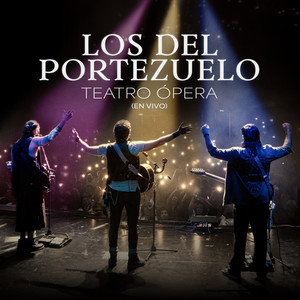 Teatro Opera (En Vivo)