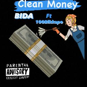 Clean Money (Explicit)